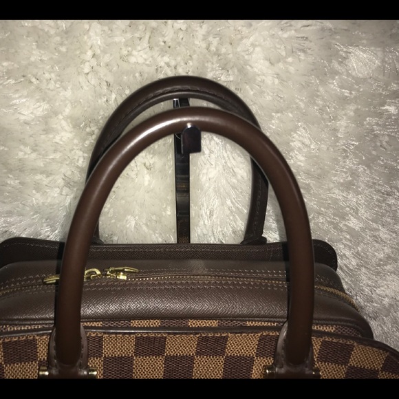 Louis Vuitton Triana - Picture 13 of 13